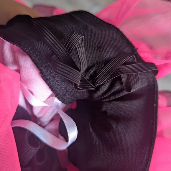 Organdy skirt + Headpiece * “Move A Little Faster” * Child Medium - Picture 6 of 11